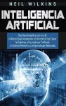 Inteligencia Artificial cover