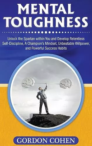 Mental Toughness cover