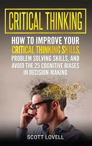 Critical Thinking cover