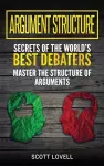 Argument Structure cover