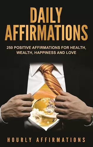 Daily Affirmations cover