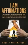 I Am Affirmations cover