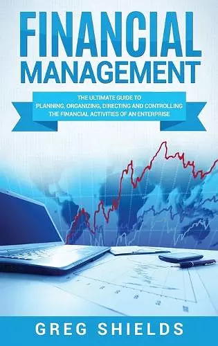 Financial Management cover