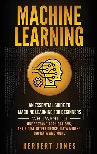 Machine Learning cover