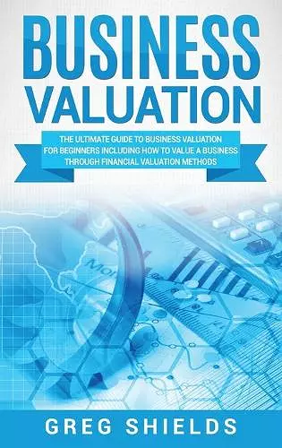 Business Valuation cover