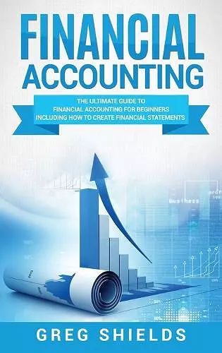 Financial Accounting cover