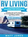RV Living cover