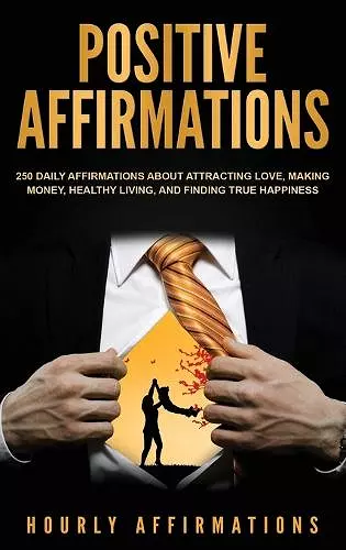 Positive Affirmations cover