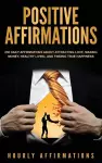 Positive Affirmations cover