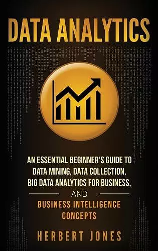 Data Analytics cover