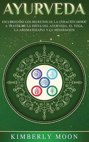 Ayurveda cover