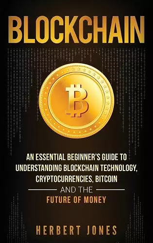 Blockchain cover