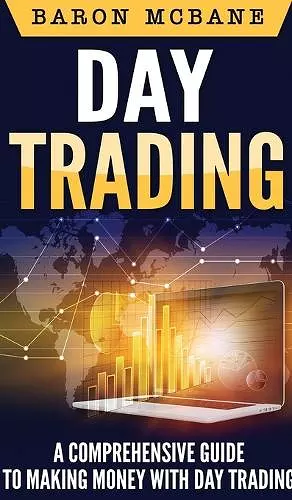 Day Trading cover