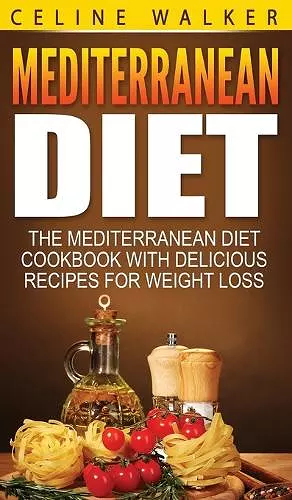 Mediterranean Diet cover