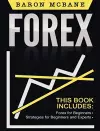 Forex for Beginners cover