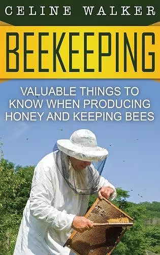 Beekeeping cover