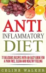 Anti Inflammatory Diet cover