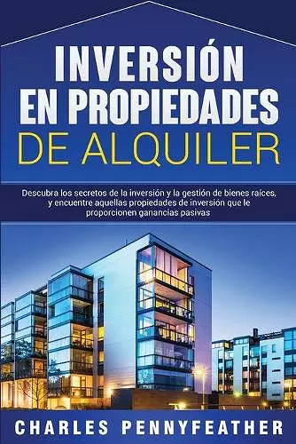 Inversión en propiedades de alquiler cover