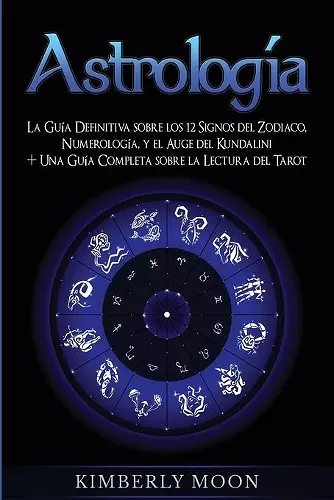 Astrología cover