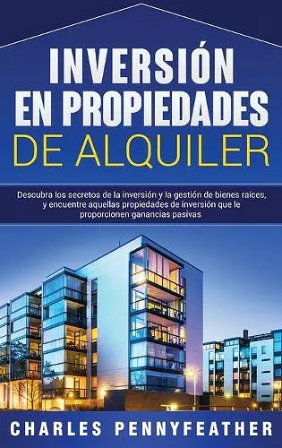 Inversión en propiedades de alquiler cover