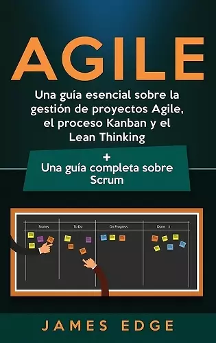 Agile cover