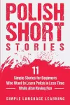 Polish Short Stories cover