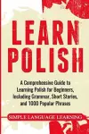 Learn Polish cover