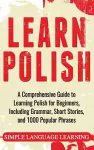 Learn Polish cover