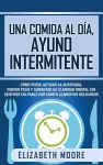 Una comida al día, ayuno intermitente cover