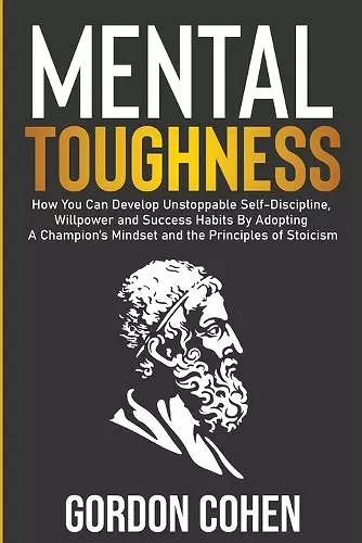 Mental Toughness cover