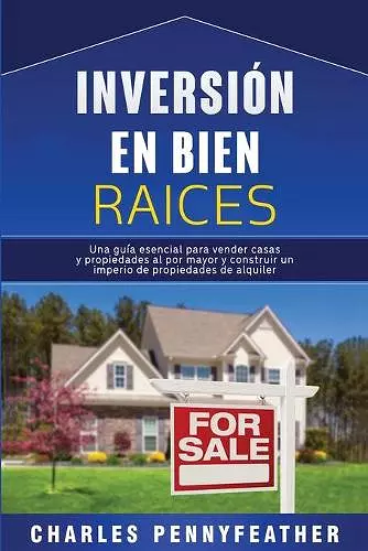 Inversión en bienes raíces cover