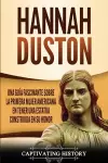 Hannah Duston cover