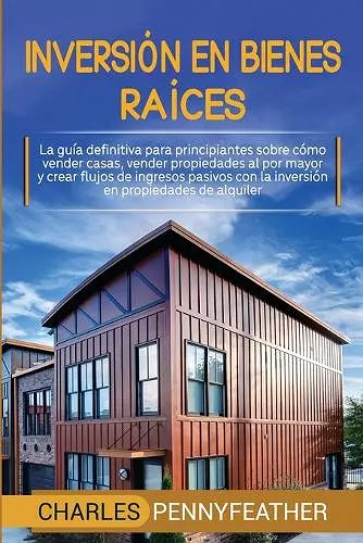 Inversión en bienes raíces cover