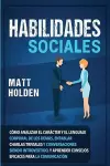 Habilidades Sociales cover