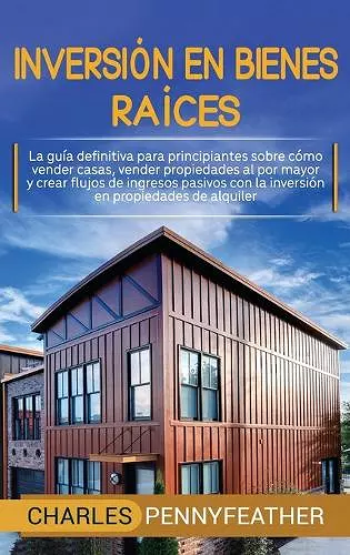 Inversión en bienes raíces cover