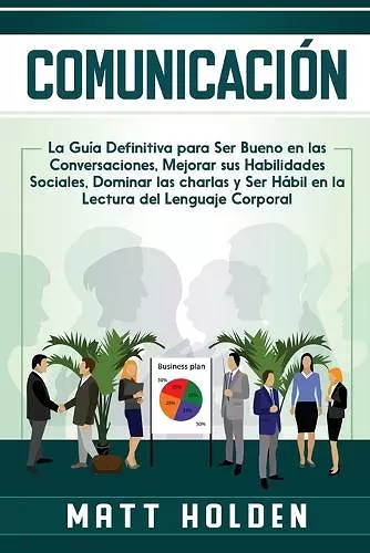 Comunicación cover