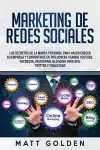 Marketing de redes sociales cover