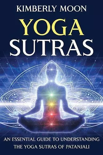 Yoga Sutras cover