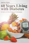 60 Years Living with Diabetes cover