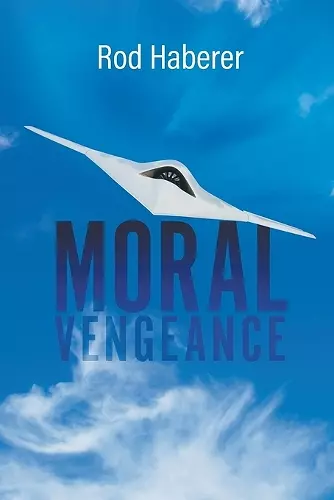 Moral Vengeance cover