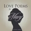 Love Poems for Mary cover