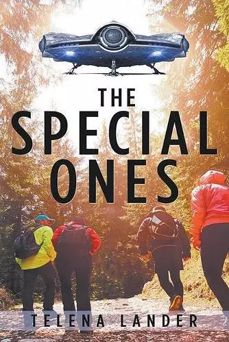 The Special Ones cover