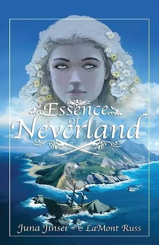 Essence of Neverland cover