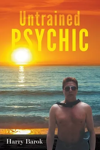 Untrained Psychic cover