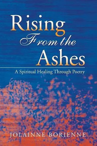 Rising From the Ashes cover