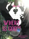 Where Is God? cover