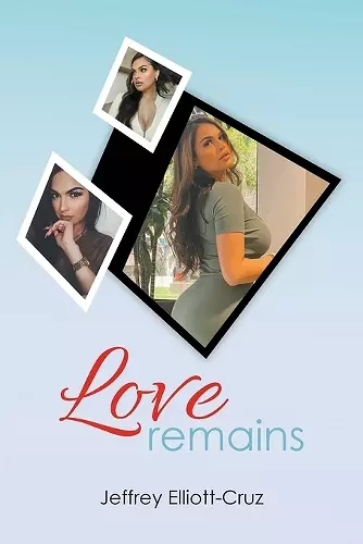 Love Remains cover