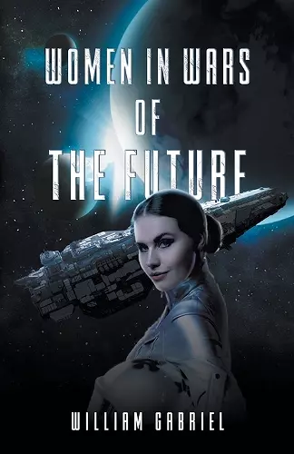 Women in Wars of the Future cover