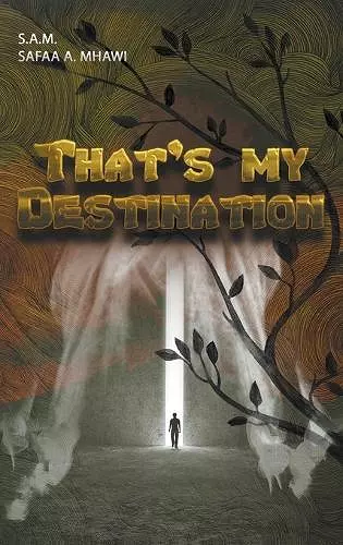 That's My Destination cover