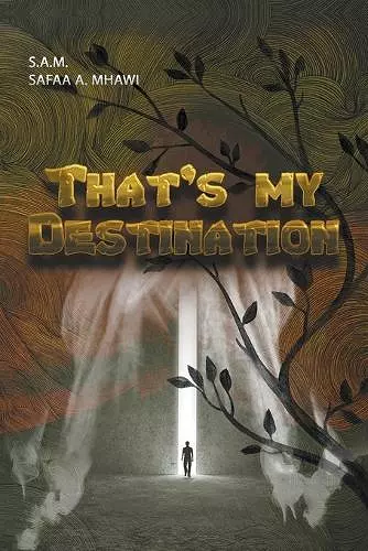 That's My Destination cover